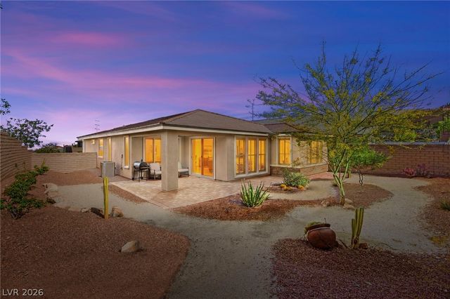 2761 Renewal Court, Las Vegas, NV 89138
