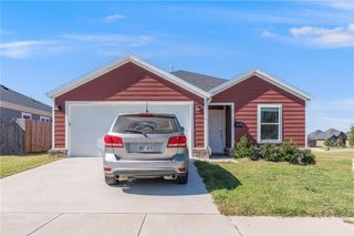 5979 Holdcroft Drive, Fayetteville, AR 72704