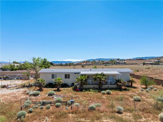 3544 W Avenue L10, Lancaster, CA 93536