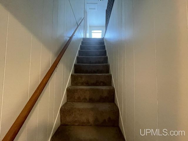 519 Fairbanks Street, Iron Mountain, MI 49801