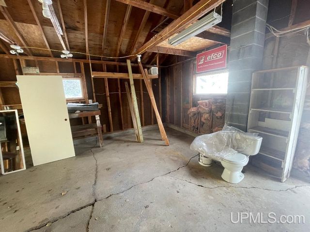 519 Fairbanks Street, Iron Mountain, MI 49801