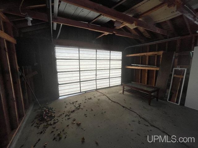 519 Fairbanks Street, Iron Mountain, MI 49801