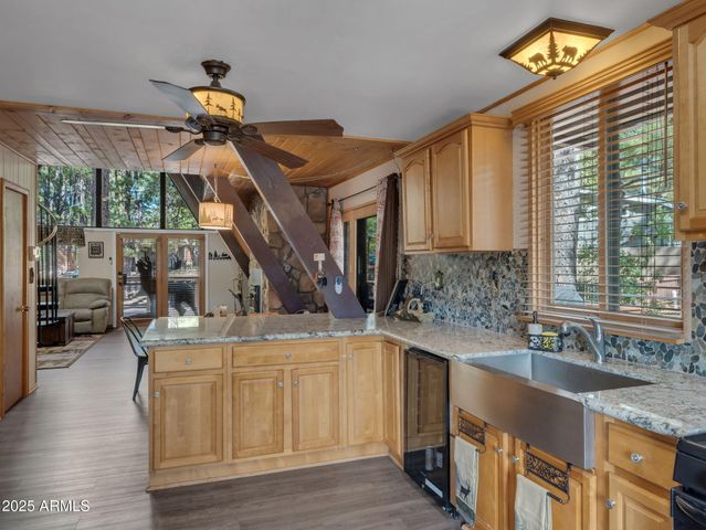 475 Barnwood Trail, Munds Park, AZ 86017