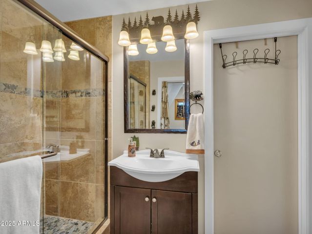 475 Barnwood Trail, Munds Park, AZ 86017