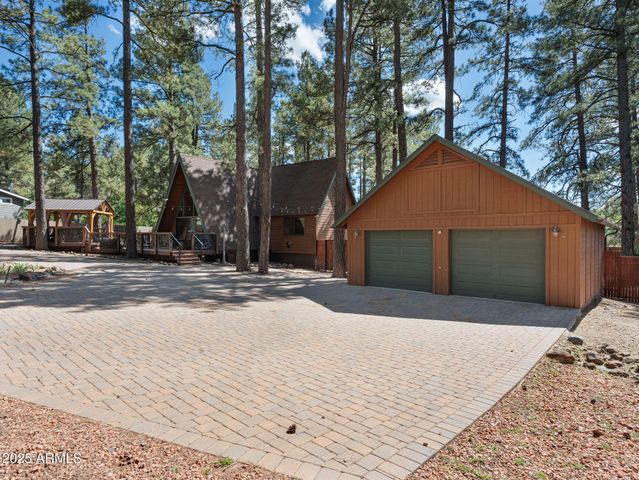 475 Barnwood Trail, Munds Park, AZ 86017