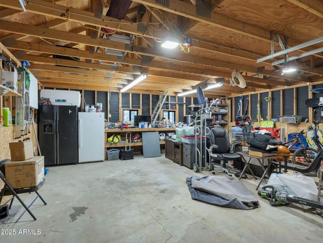 475 Barnwood Trail, Munds Park, AZ 86017