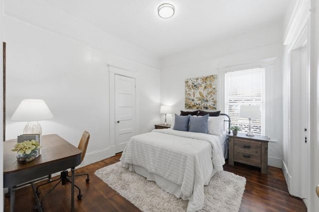 119 Delmas Avenue, San Jose, CA 95110