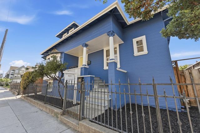 119 Delmas Avenue, San Jose, CA 95110