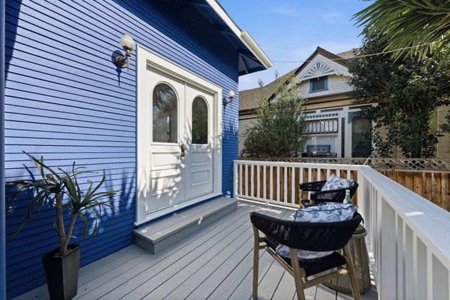 119 Delmas Avenue, San Jose, CA 95110