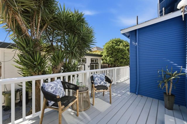 119 Delmas Avenue, San Jose, CA 95110