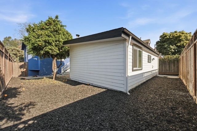 119 Delmas Avenue, San Jose, CA 95110