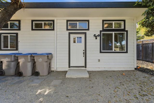 119 Delmas Avenue, San Jose, CA 95110