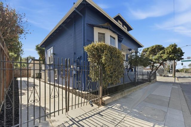 119 Delmas Avenue, San Jose, CA 95110