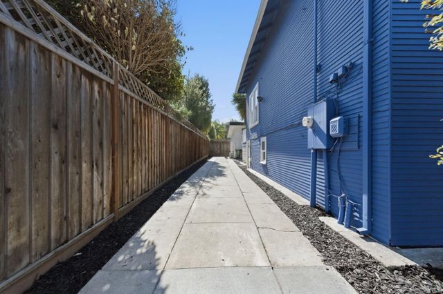 119 Delmas Avenue, San Jose, CA 95110