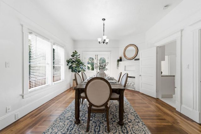 119 Delmas Avenue, San Jose, CA 95110