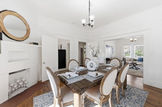 119 Delmas Avenue, San Jose, CA 95110