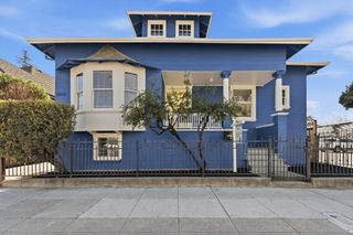 119 Delmas Avenue, San Jose, CA 95110