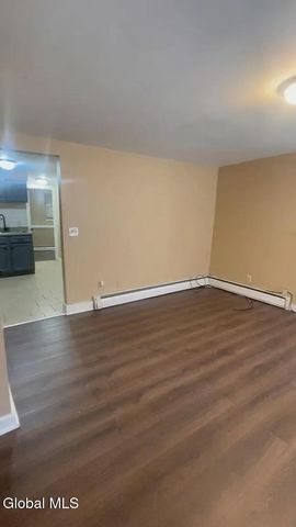 11 Mrytle Ave Basement, Albany, NY 12202