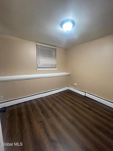 11 Mrytle Ave Basement, Albany, NY 12202