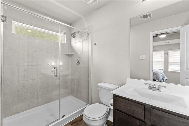 5515 James Michael Drive, Rosharon, TX 77583