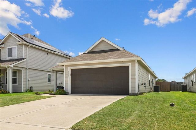 5515 James Michael Drive, Rosharon, TX 77583