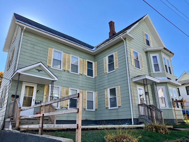 14 Richmond 1, Gardner, MA 01440