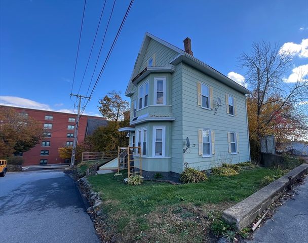 14 Richmond 1, Gardner, MA 01440