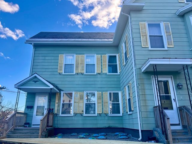 14 Richmond 1, Gardner, MA 01440