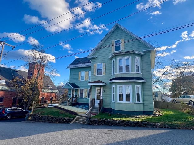 14 Richmond 1, Gardner, MA 01440