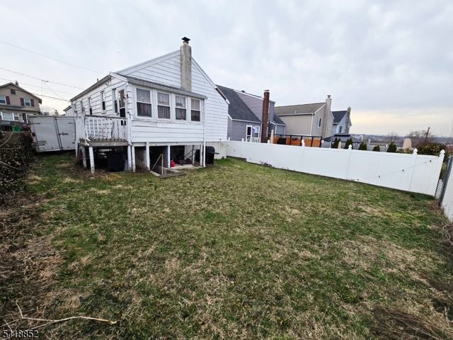 451 Wilson Ave, Lyndhurst Twp., NJ 07071