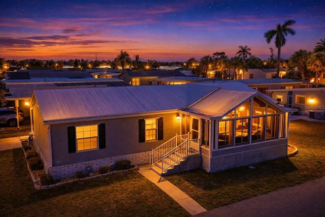 2100 KINGS HIGHWAY 549, Port Charlotte, FL 33980