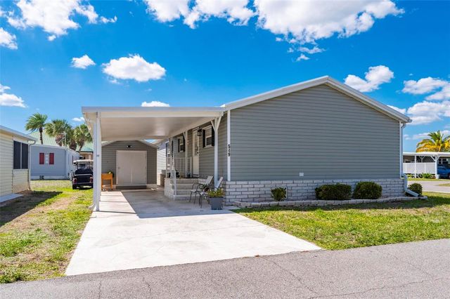 2100 KINGS HIGHWAY 549, Port Charlotte, FL 33980