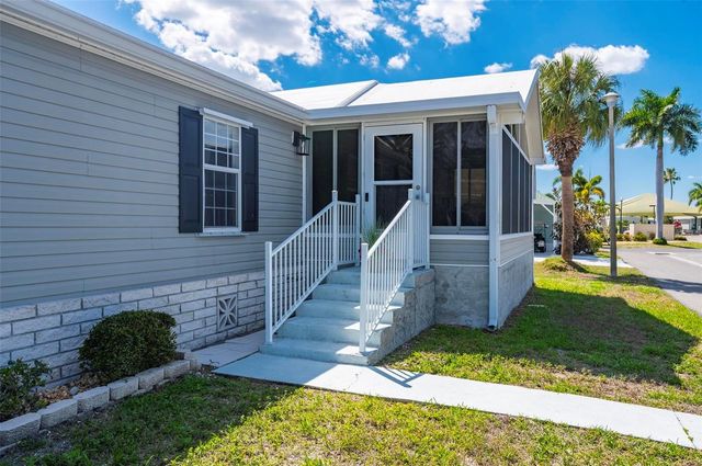 2100 KINGS HIGHWAY 549, Port Charlotte, FL 33980