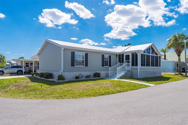 2100 KINGS HIGHWAY 549, Port Charlotte, FL 33980