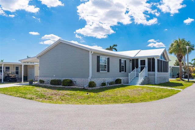 2100 KINGS HIGHWAY 549, Port Charlotte, FL 33980