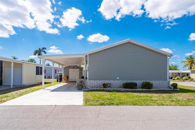 2100 KINGS HIGHWAY 549, Port Charlotte, FL 33980