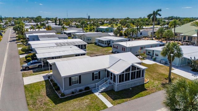 2100 KINGS HIGHWAY 549, Port Charlotte, FL 33980