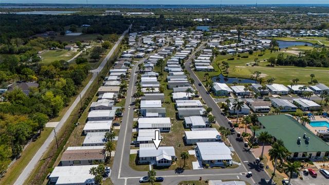 2100 KINGS HIGHWAY 549, Port Charlotte, FL 33980