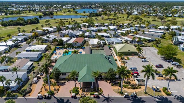 2100 KINGS HIGHWAY 549, Port Charlotte, FL 33980