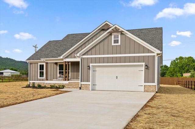 91 Golden Street, Dunlap, TN 37327