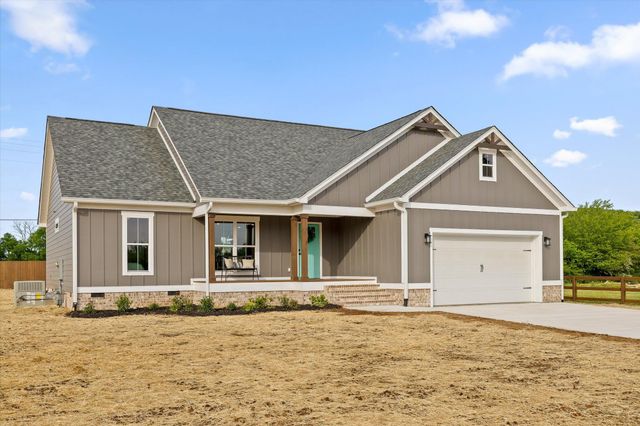 91 Golden Street, Dunlap, TN 37327