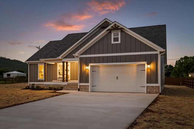91 Golden Street, Dunlap, TN 37327