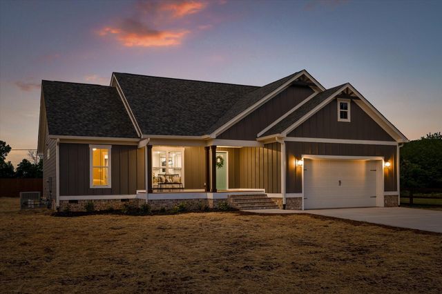 91 Golden Street, Dunlap, TN 37327