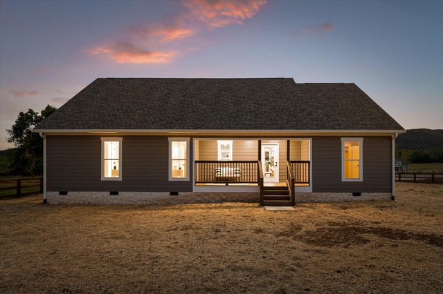 91 Golden Street, Dunlap, TN 37327