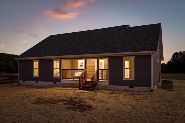 91 Golden Street, Dunlap, TN 37327