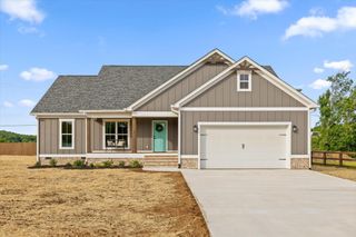 91 Golden Street, Dunlap, TN 37327