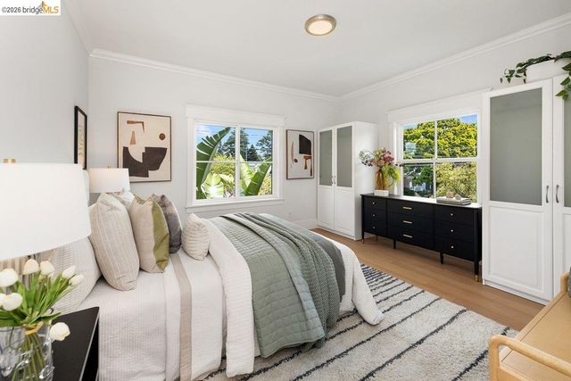 851 Arlington Ave, Oakland, CA 94608