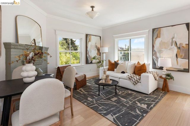 851 Arlington Ave, Oakland, CA 94608