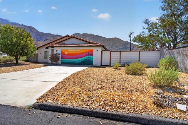 15781 Coral Street, Palm Springs, CA 92262