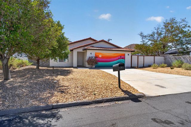 15781 Coral Street, Palm Springs, CA 92262